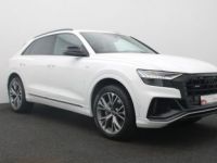 Audi Q8 Audi Q8 55 TFSI e quattro S line Matrix  - <small></small> 65.000 € <small>TTC</small> - #1