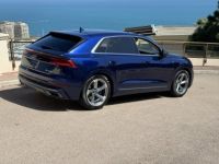 Audi Q8 Avus Extended 3L TFSI 340 ch - <small></small> 69.000 € <small>TTC</small> - #6