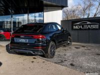 Audi Q8 competition 462 tfsie leasig 750e-mois - <small></small> 79.900 € <small>TTC</small> - #2