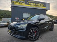 Audi Q8 compétition 60 tfsie 462 cv hybrid garantie constructeur - <small></small> 69.990 € <small>TTC</small> - #1