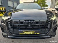 Audi Q8 compétition 60 tfsie 462 cv hybrid garantie constructeur - <small></small> 69.990 € <small>TTC</small> - #2