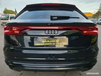 Audi Q8 compétition 60 tfsie 462 cv hybrid garantie constructeur - <small></small> 69.990 € <small>TTC</small> - #9