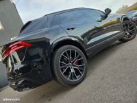 Audi Q8 compétition 60 tfsie 462 cv hybrid garantie constructeur - <small></small> 69.990 € <small>TTC</small> - #10