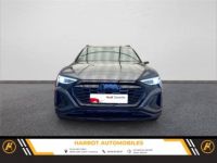 Audi Q8 e-tron 55 408 ch 114 kwh quattro s line - <small></small> 97.990 € <small>TTC</small> - #2