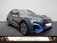 Audi Q8 e-tron 55 408 ch 114 kwh quattro s line - <small></small> 97.990 € <small>TTC</small> - #3