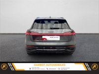 Audi Q8 e-tron 55 408 ch 114 kwh quattro s line - <small></small> 97.990 € <small>TTC</small> - #5