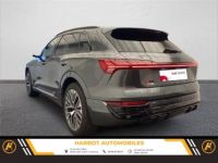 Audi Q8 e-tron 55 408 ch 114 kwh quattro s line - <small></small> 97.990 € <small>TTC</small> - #7