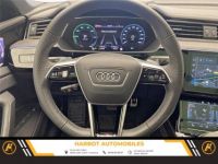 Audi Q8 e-tron 55 408 ch 114 kwh quattro s line - <small></small> 97.990 € <small>TTC</small> - #12