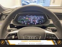 Audi Q8 e-tron 55 408 ch 114 kwh quattro s line - <small></small> 97.990 € <small>TTC</small> - #13