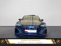 Audi Q8 e-tron 55 408 ch 114 kwh quattro s line - <small></small> 116.600 € <small>TTC</small> - #2