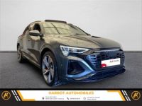 Audi Q8 e-tron 55 408 ch 114 kwh quattro s line - <small></small> 116.600 € <small>TTC</small> - #3