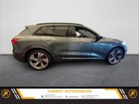 Audi Q8 e-tron 55 408 ch 114 kwh quattro s line - <small></small> 116.600 € <small>TTC</small> - #4