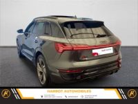 Audi Q8 e-tron 55 408 ch 114 kwh quattro s line - <small></small> 116.600 € <small>TTC</small> - #7