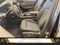 Audi Q8 e-tron 55 408 ch 114 kwh quattro s line - <small></small> 116.600 € <small>TTC</small> - #9