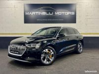 Audi Q8 e-tron 55 408ch Avus Extended quattro - <small></small> 48.990 € <small>TTC</small> - #1