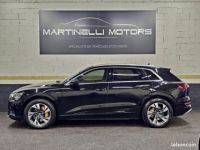 Audi Q8 e-tron 55 408ch Avus Extended quattro - <small></small> 48.990 € <small>TTC</small> - #2