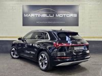 Audi Q8 e-tron 55 408ch Avus Extended quattro - <small></small> 48.990 € <small>TTC</small> - #3