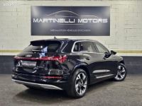 Audi Q8 e-tron 55 408ch Avus Extended quattro - <small></small> 48.990 € <small>TTC</small> - #4