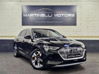 Audi Q8 e-tron 55 408ch Avus Extended quattro - <small></small> 48.990 € <small>TTC</small> - #6