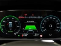 Audi Q8 e-tron 55 Quattro S-line Pano HUD Keyless Shadow Matrix - <small></small> 73.990 € <small>TTC</small> - #29