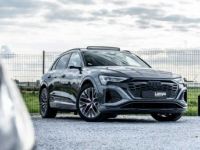 Audi Q8 e-tron 55 Quattro S-line Pano HUD Keyless Shadow Matrix - <small></small> 73.990 € <small>TTC</small> - #51