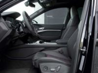 Audi Q8 e-tron 55 S-line RS SPORTSEATS 22'Alu B&O Matrix HeadUp - <small></small> 99.900 € <small>TTC</small> - #10