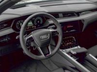 Audi Q8 e-tron 55 S-line RS SPORTSEATS 22'Alu B&O Matrix HeadUp - <small></small> 99.900 € <small>TTC</small> - #11