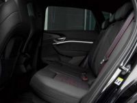 Audi Q8 e-tron 55 S-line RS SPORTSEATS 22'Alu B&O Matrix HeadUp - <small></small> 99.900 € <small>TTC</small> - #12