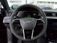 Audi Q8 e-tron 55 S-line RS SPORTSEATS 22'Alu B&O Matrix HeadUp - <small></small> 99.900 € <small>TTC</small> - #19