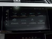 Audi Q8 e-tron 55 S-line RS SPORTSEATS 22'Alu B&O Matrix HeadUp - <small></small> 99.900 € <small>TTC</small> - #25