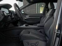 Audi Q8 e-tron 55 S-line Sportseats 21' Pano B&0 - <small></small> 99.900 € <small>TTC</small> - #10