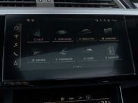 Audi Q8 e-tron 55 S-line Sportseats 21' Pano B&0 - <small></small> 99.900 € <small>TTC</small> - #28