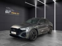 Audi Q8 e-tron 55 sport - <small></small> 79.990 € <small>TTC</small> - #1