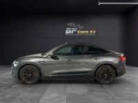 Audi Q8 e-tron 55 sport - <small></small> 79.990 € <small>TTC</small> - #2