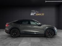 Audi Q8 e-tron 55 sport - <small></small> 79.990 € <small>TTC</small> - #4