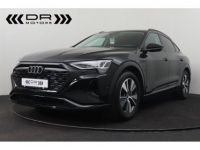 Audi Q8 e-tron 55 SPORTBACK QUATTRO ADVANCED - LEDER NAVI KEYLESS 12.529km!!! - <small></small> 64.995 € <small>TTC</small> - #1