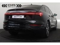 Audi Q8 e-tron 55 SPORTBACK QUATTRO ADVANCED - LEDER NAVI KEYLESS 12.529km!!! - <small></small> 64.995 € <small>TTC</small> - #2