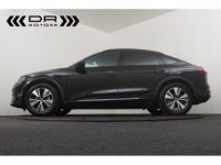 Audi Q8 e-tron 55 SPORTBACK QUATTRO ADVANCED - LEDER NAVI KEYLESS 12.529km!!! - <small></small> 64.995 € <small>TTC</small> - #4