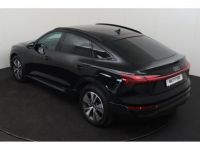 Audi Q8 e-tron 55 SPORTBACK QUATTRO ADVANCED - LEDER NAVI KEYLESS 12.529km!!! - <small></small> 64.995 € <small>TTC</small> - #6