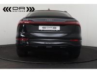 Audi Q8 e-tron 55 SPORTBACK QUATTRO ADVANCED - LEDER NAVI KEYLESS 12.529km!!! - <small></small> 64.995 € <small>TTC</small> - #8