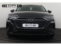 Audi Q8 e-tron 55 SPORTBACK QUATTRO ADVANCED - LEDER NAVI KEYLESS 12.529km!!! - <small></small> 64.995 € <small>TTC</small> - #9