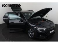 Audi Q8 e-tron 55 SPORTBACK QUATTRO ADVANCED - LEDER NAVI KEYLESS 12.529km!!! - <small></small> 64.995 € <small>TTC</small> - #10