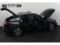 Audi Q8 e-tron 55 SPORTBACK QUATTRO ADVANCED - LEDER NAVI KEYLESS 12.529km!!! - <small></small> 64.995 € <small>TTC</small> - #12