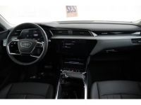 Audi Q8 e-tron 55 SPORTBACK QUATTRO ADVANCED - LEDER NAVI KEYLESS 12.529km!!! - <small></small> 64.995 € <small>TTC</small> - #16