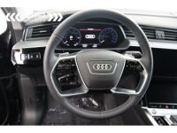 Audi Q8 e-tron 55 SPORTBACK QUATTRO ADVANCED - LEDER NAVI KEYLESS 12.529km!!! - <small></small> 64.995 € <small>TTC</small> - #32