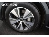 Audi Q8 e-tron 55 SPORTBACK QUATTRO ADVANCED - LEDER NAVI KEYLESS 12.529km!!! - <small></small> 64.995 € <small>TTC</small> - #57