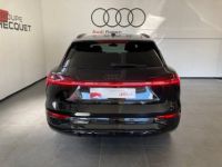 Audi Q8 E-TRON e-tron 55 quattro 408 ch 114 kWh S line - <small></small> 89.900 € <small>TTC</small> - #1