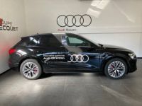 Audi Q8 E-TRON e-tron 55 quattro 408 ch 114 kWh S line - <small></small> 89.900 € <small>TTC</small> - #2