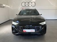 Audi Q8 E-TRON e-tron 55 quattro 408 ch 114 kWh S line - <small></small> 89.900 € <small>TTC</small> - #3