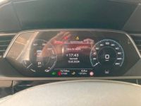 Audi Q8 E-TRON e-tron 55 quattro 408 ch 114 kWh S line - <small></small> 89.900 € <small>TTC</small> - #12